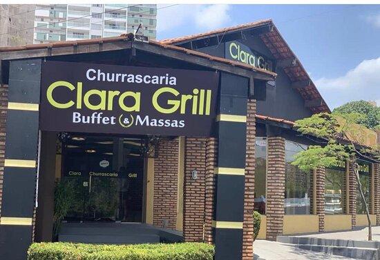 Clara Grill Churrascaria